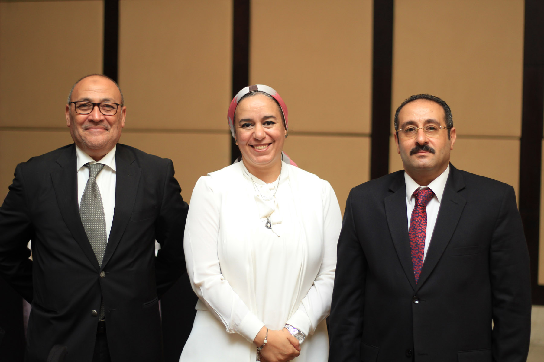 Business trips to Egypt