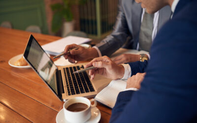 Online B2B meetings