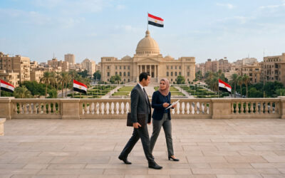 Government relations
