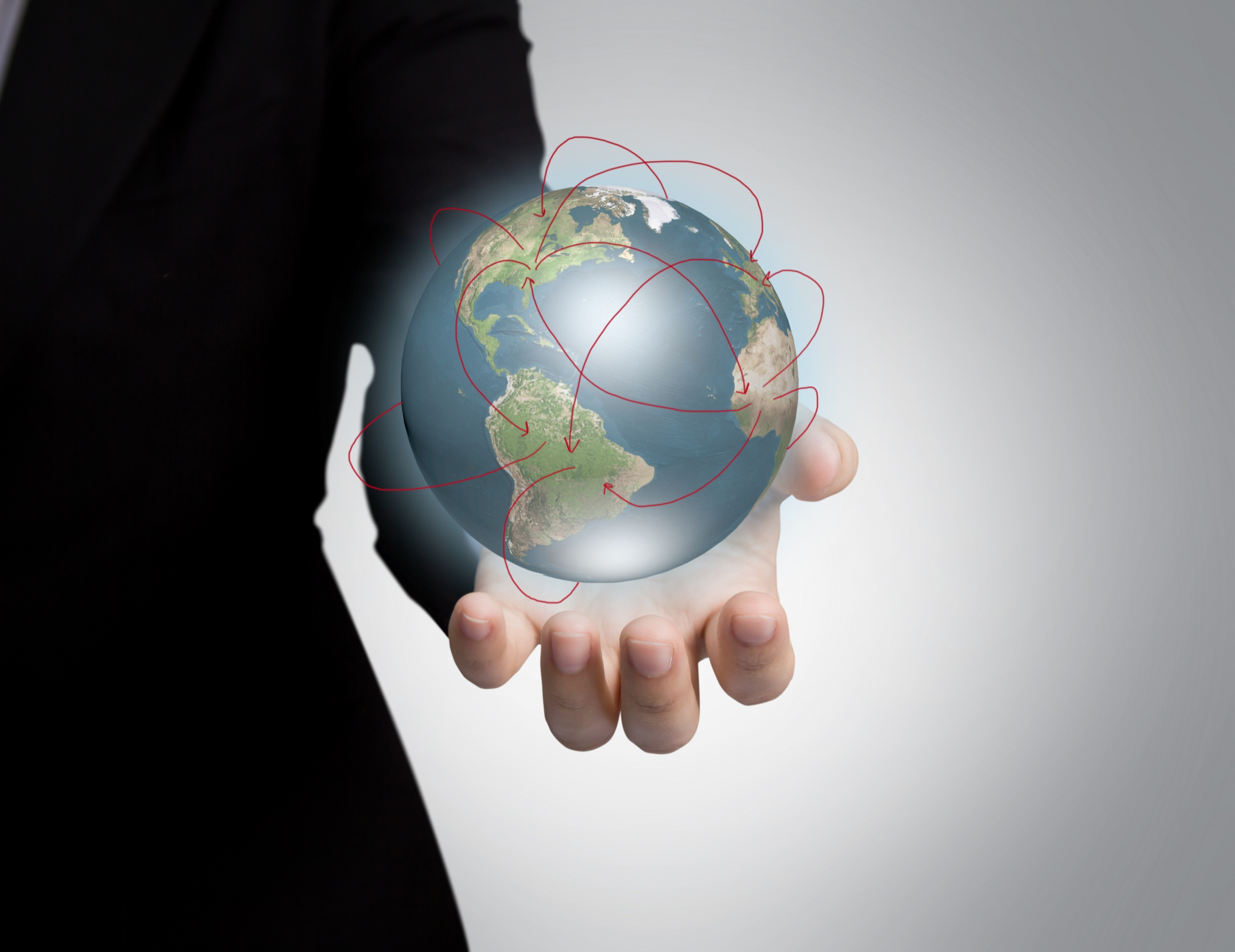 global tenders