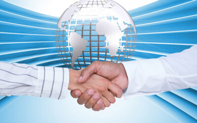 In-person international-matchmaking round