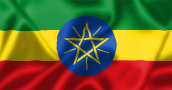 Ethiopia-flag