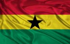 Ghana-Flag